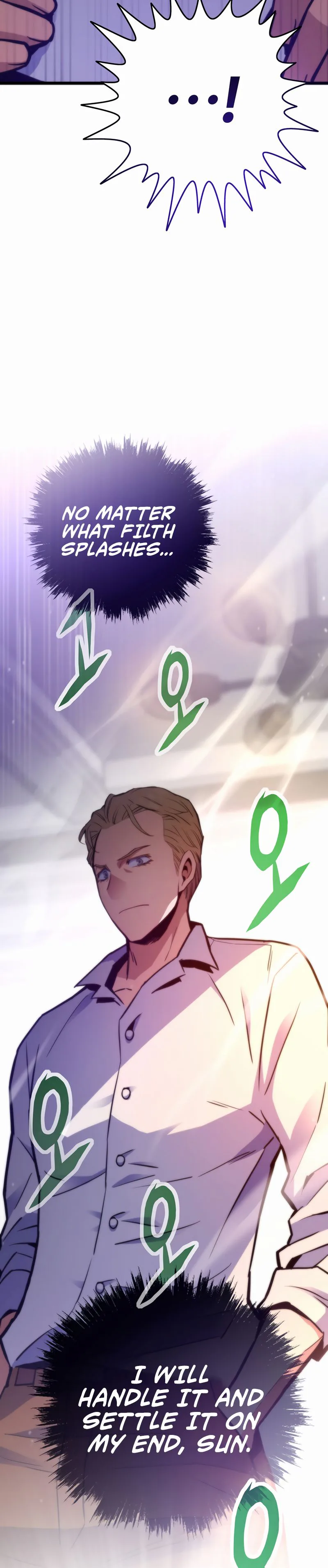 Past Life Returner Chapter 164 - Page 37
