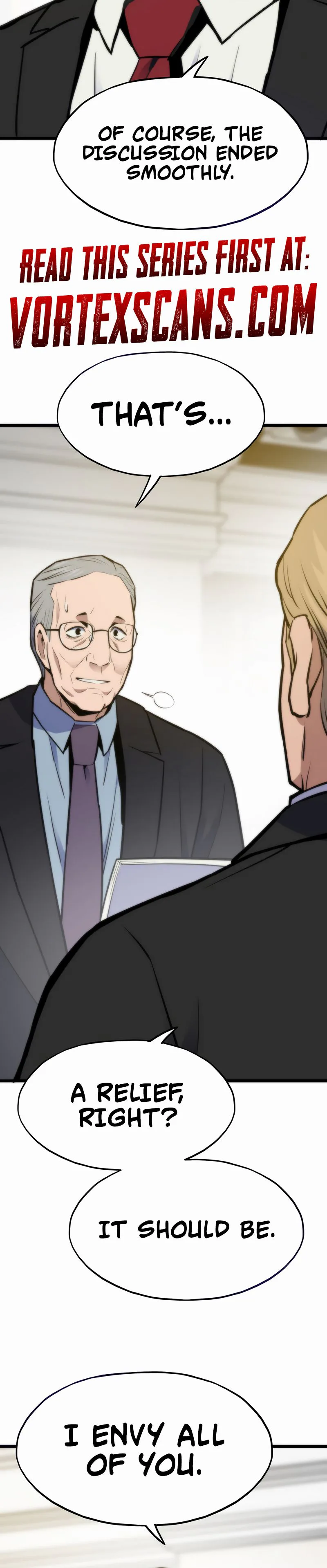 Past Life Returner Chapter 165 - Page 6