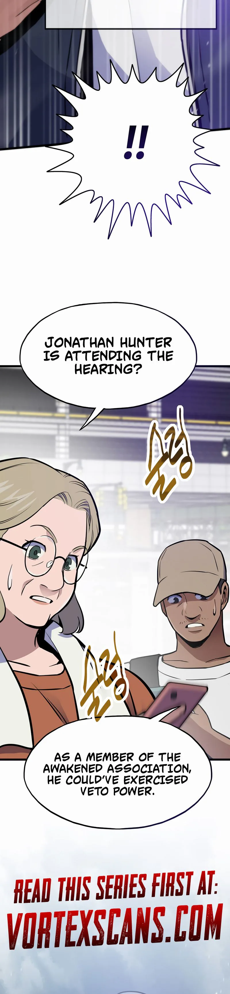 Past Life Returner Chapter 165 - Page 9