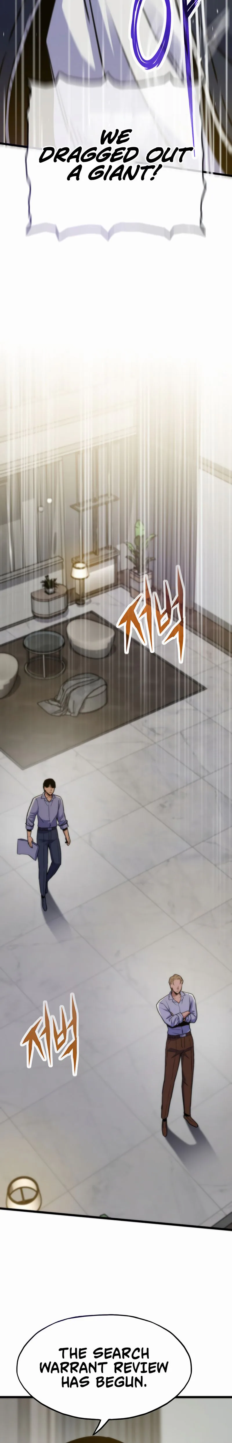Past Life Returner Chapter 165 - Page 11