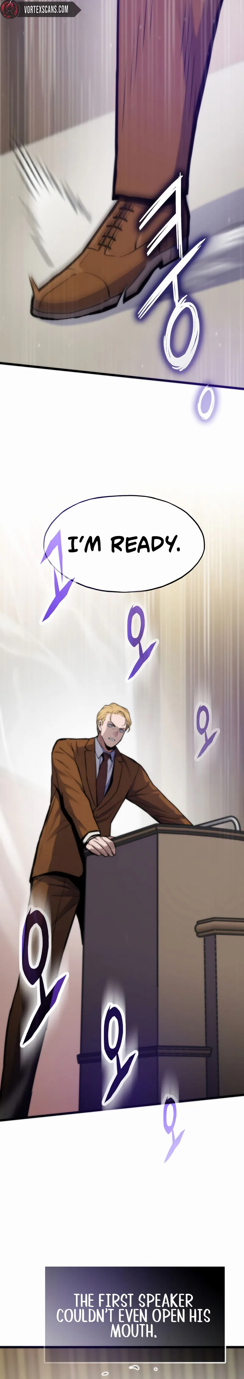 Past Life Returner Chapter 165 - Page 19