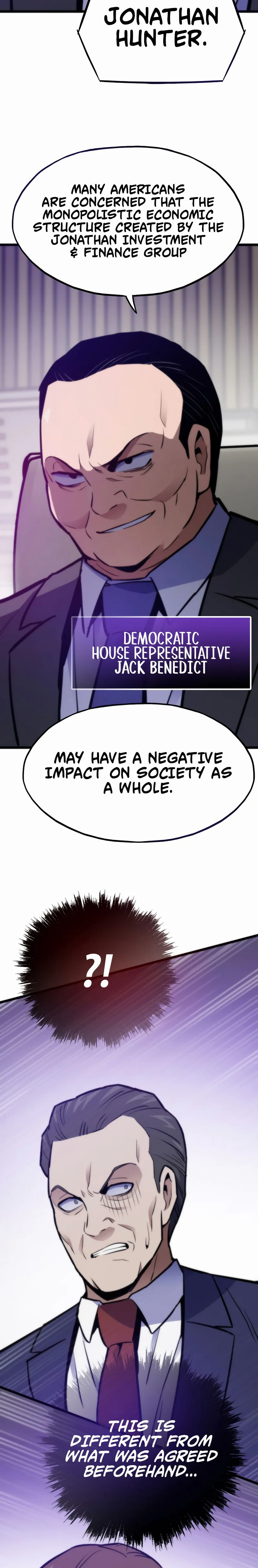 Past Life Returner Chapter 165 - Page 21