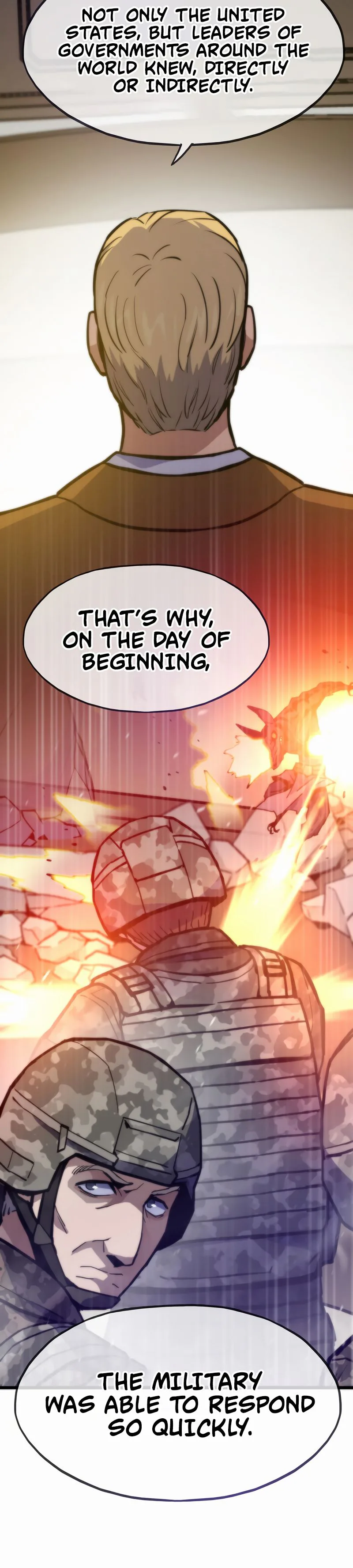 Past Life Returner Chapter 165 - Page 25