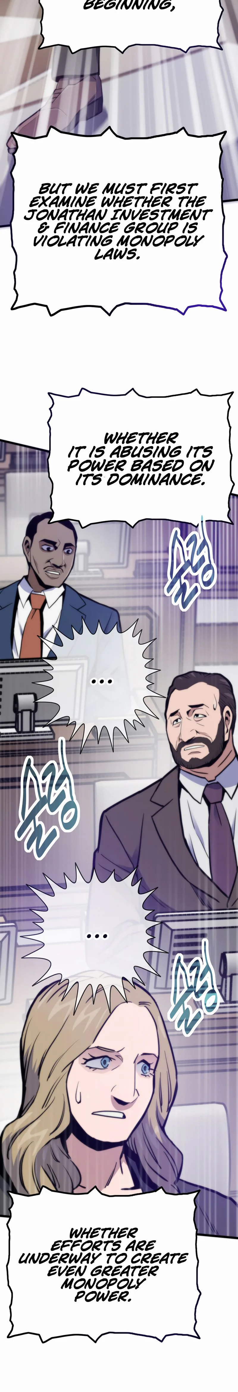 Past Life Returner Chapter 165 - Page 33