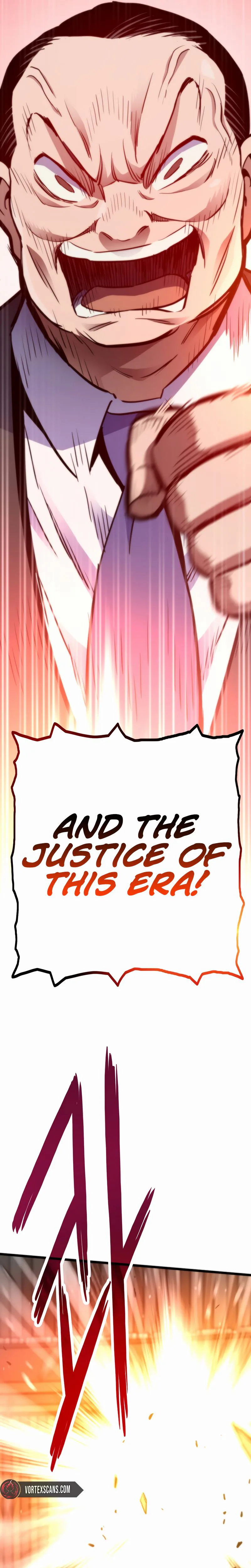 Past Life Returner Chapter 165 - Page 36