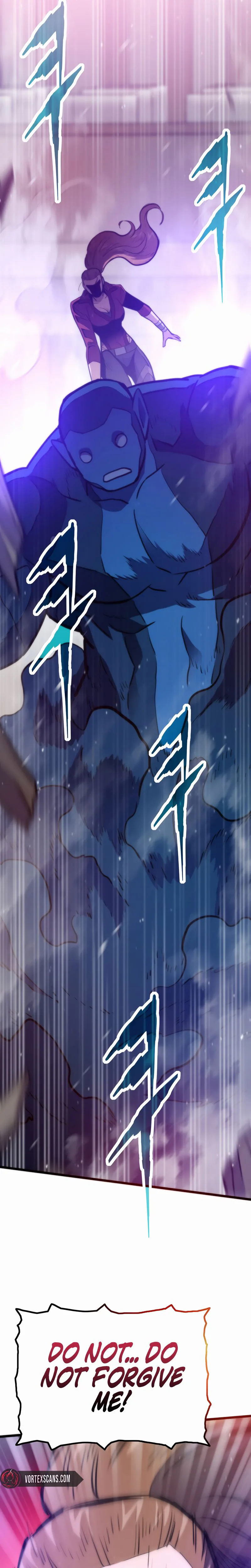 Past Life Returner Chapter 165 - Page 38