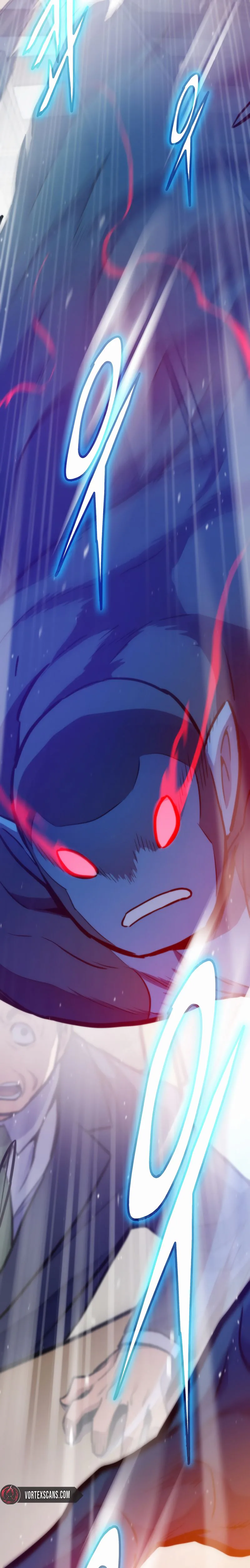 Past Life Returner Chapter 165 - Page 40