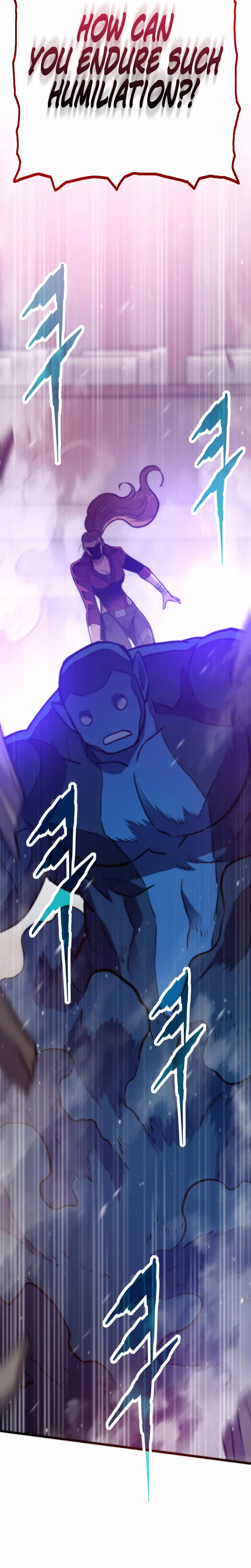Past Life Returner Chapter 166 - Page 4