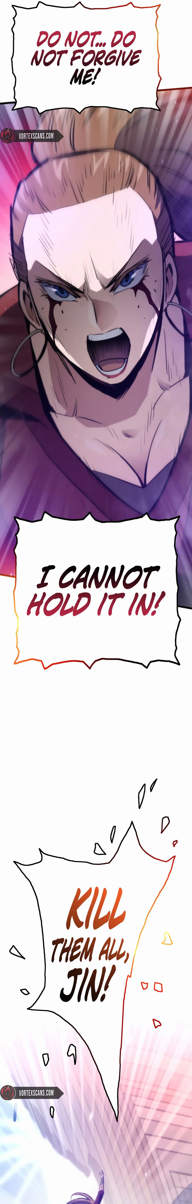 Past Life Returner Chapter 166 - Page 5