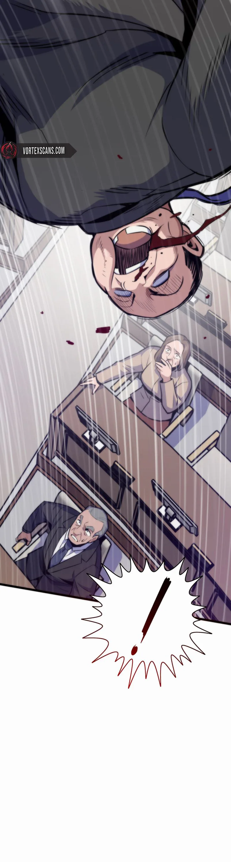 Past Life Returner Chapter 166 - Page 10