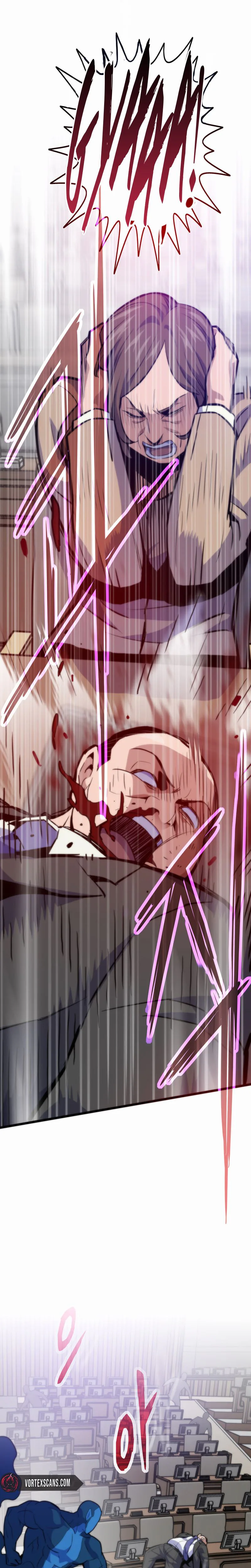 Past Life Returner Chapter 166 - Page 11