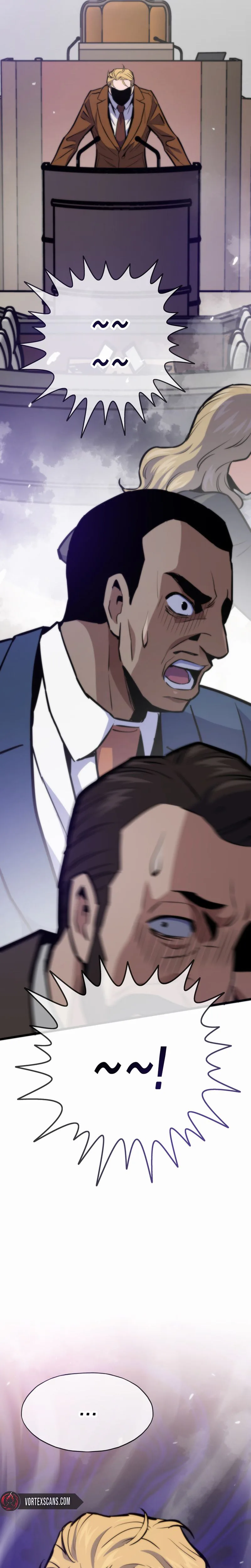 Past Life Returner Chapter 166 - Page 13
