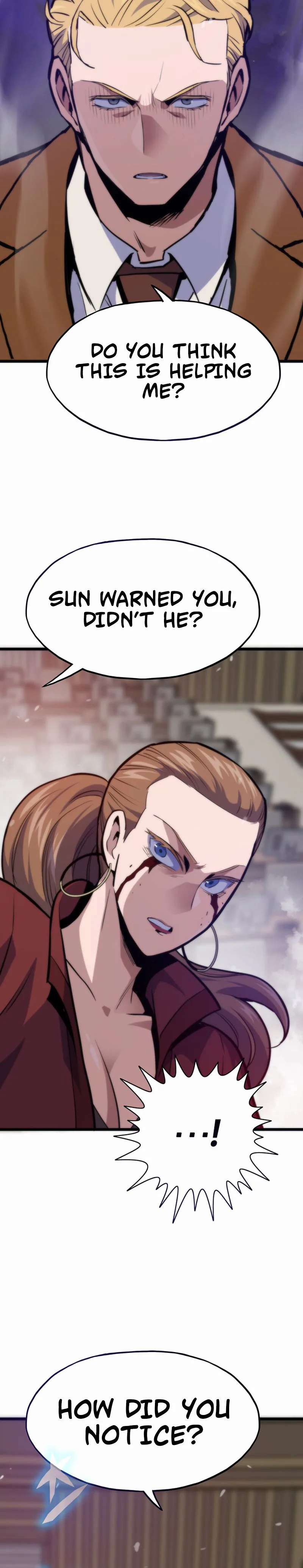 Past Life Returner Chapter 166 - Page 14
