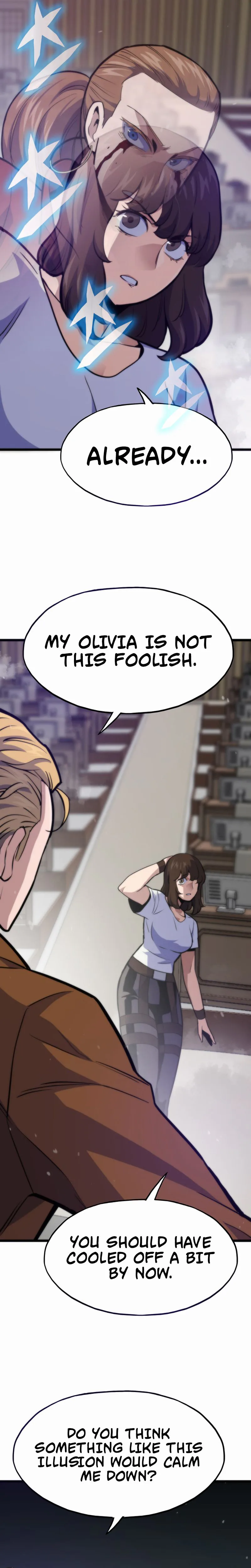 Past Life Returner Chapter 166 - Page 15