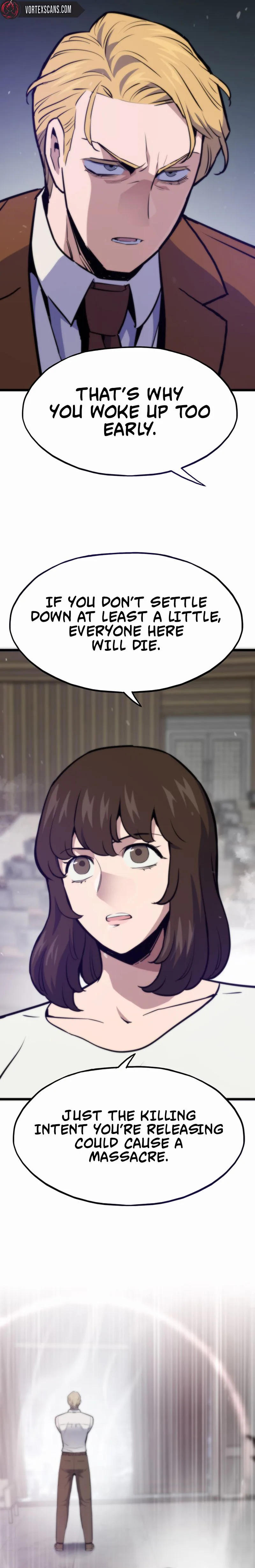 Past Life Returner Chapter 166 - Page 16