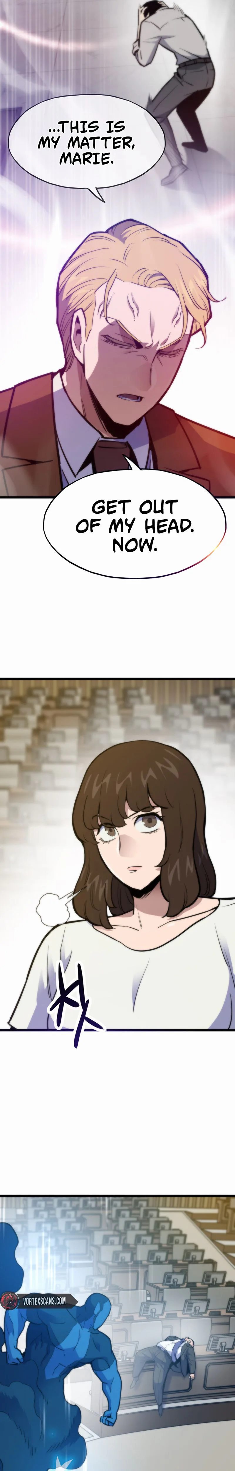 Past Life Returner Chapter 166 - Page 17