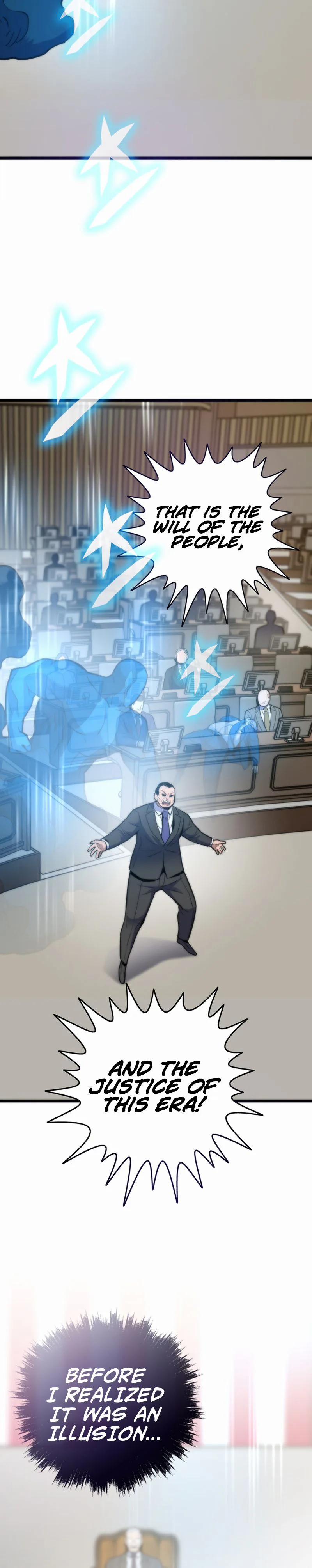 Past Life Returner Chapter 166 - Page 18