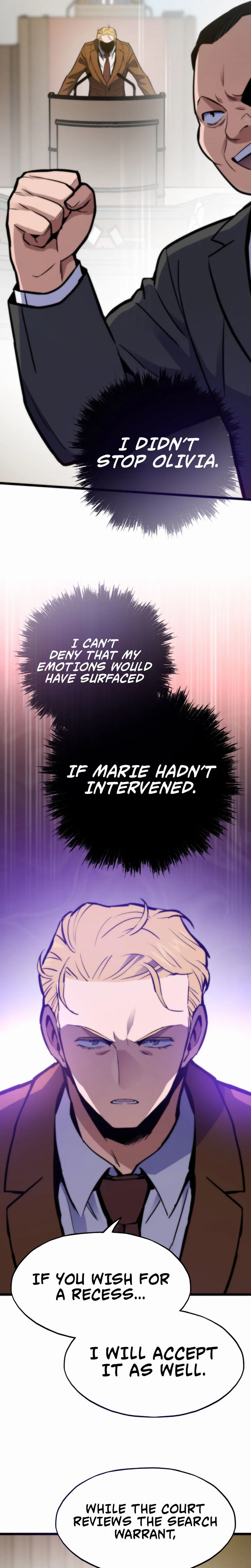 Past Life Returner Chapter 166 - Page 19