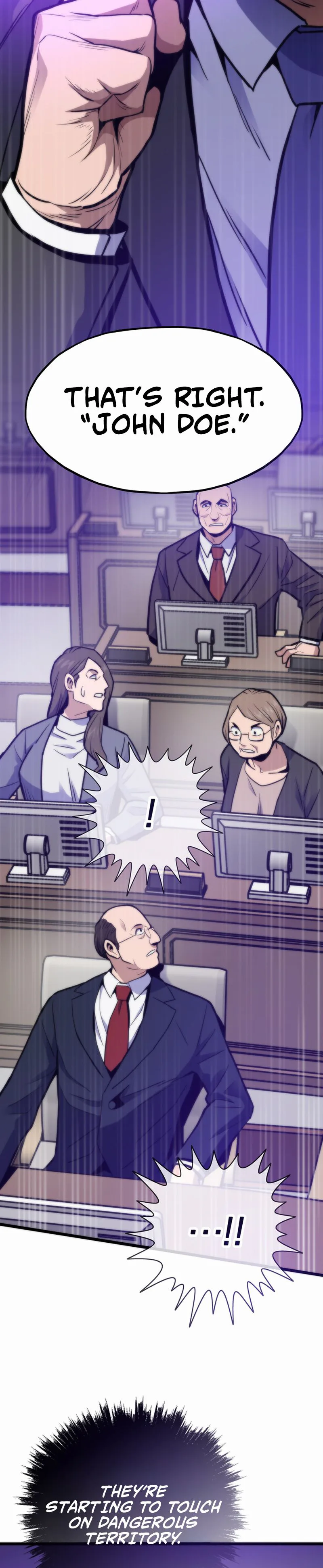 Past Life Returner Chapter 166 - Page 32