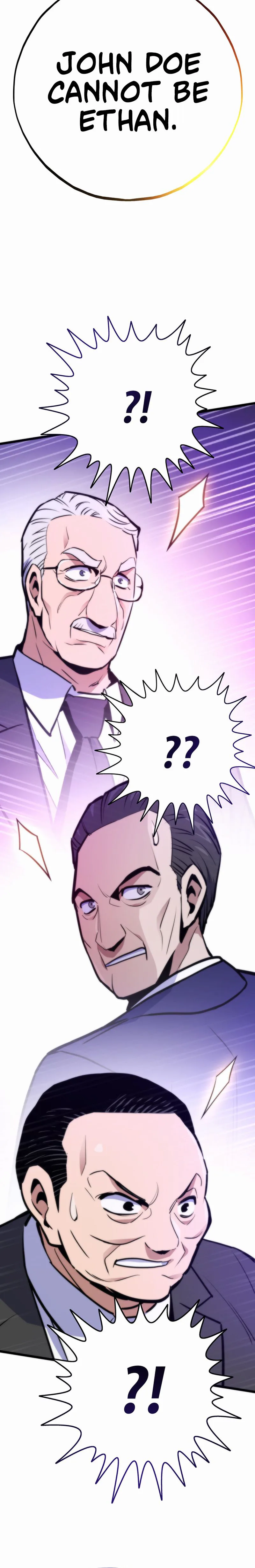 Past Life Returner Chapter 166 - Page 34
