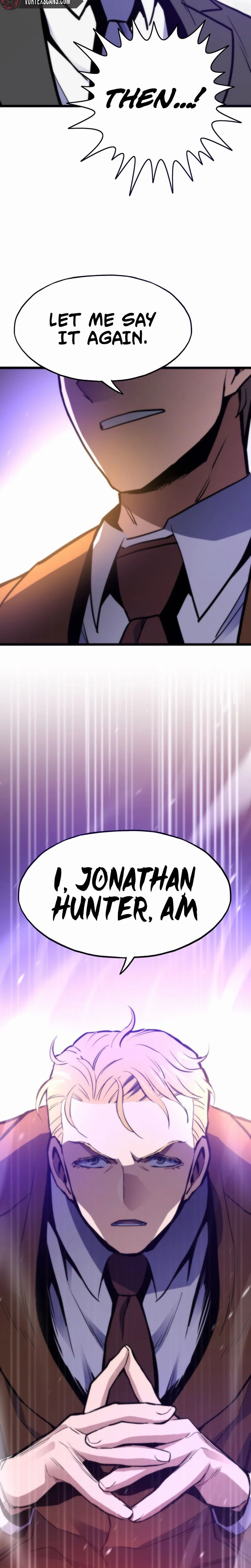 Past Life Returner Chapter 166 - Page 38