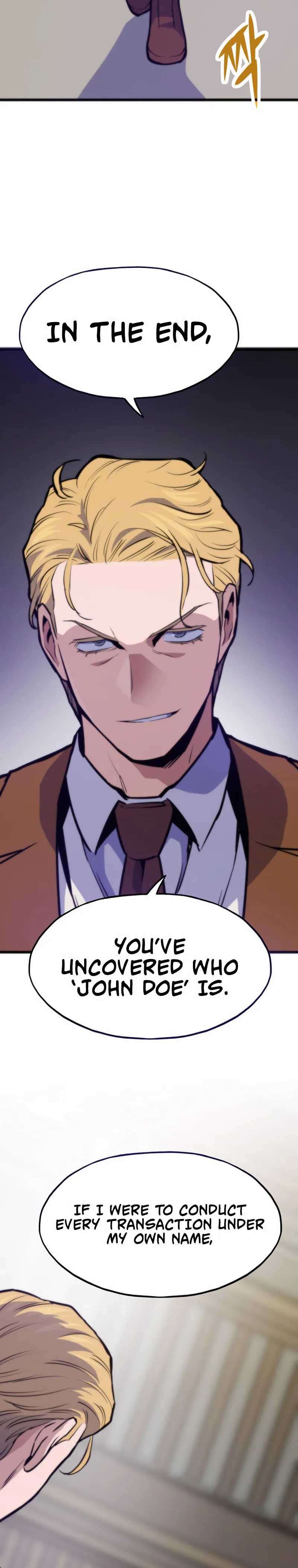 Past Life Returner Chapter 167 - Page 10