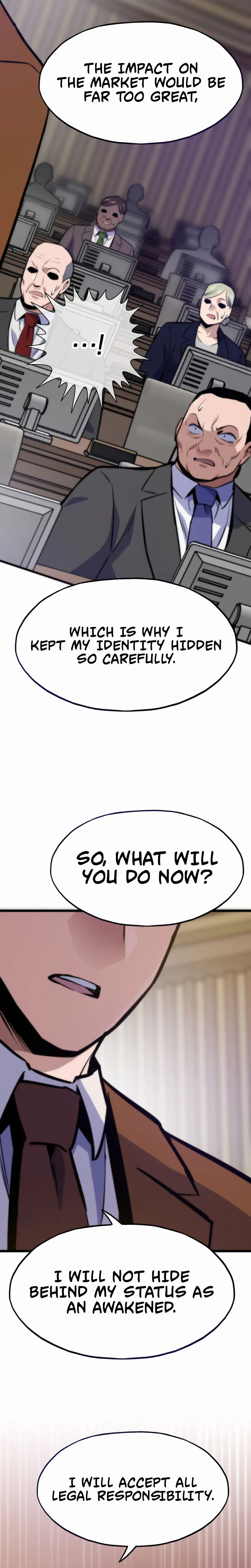 Past Life Returner Chapter 167 - Page 11