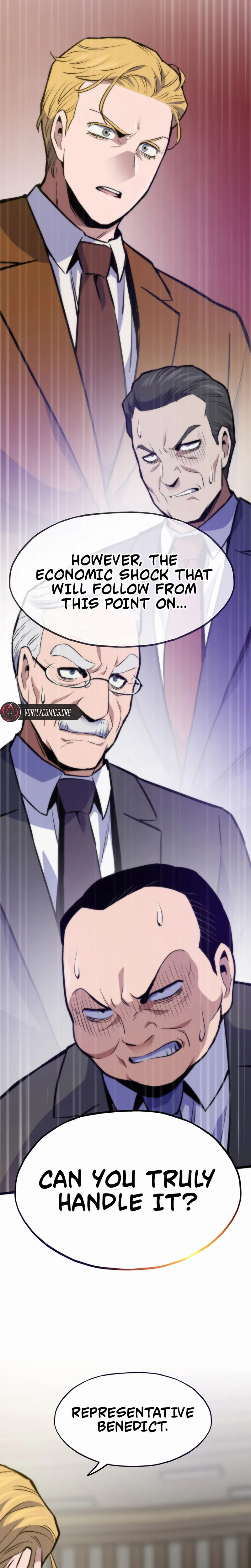 Past Life Returner Chapter 167 - Page 12