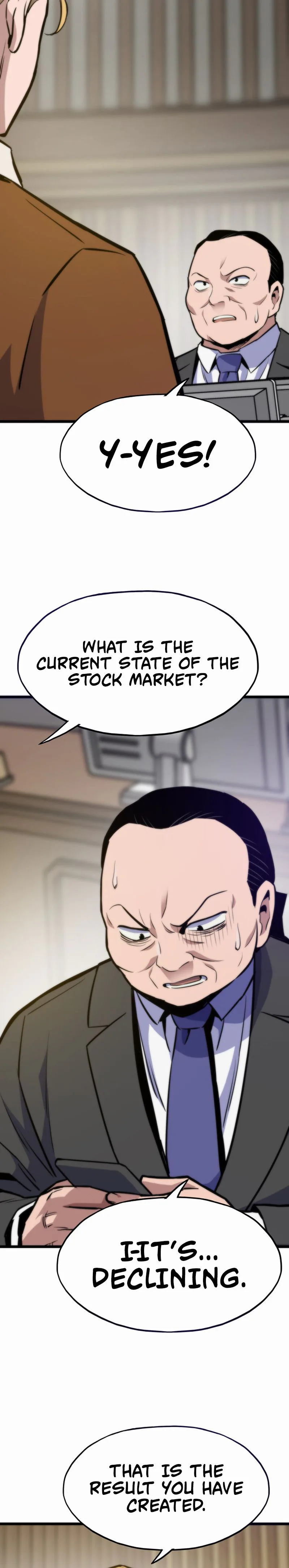 Past Life Returner Chapter 167 - Page 13