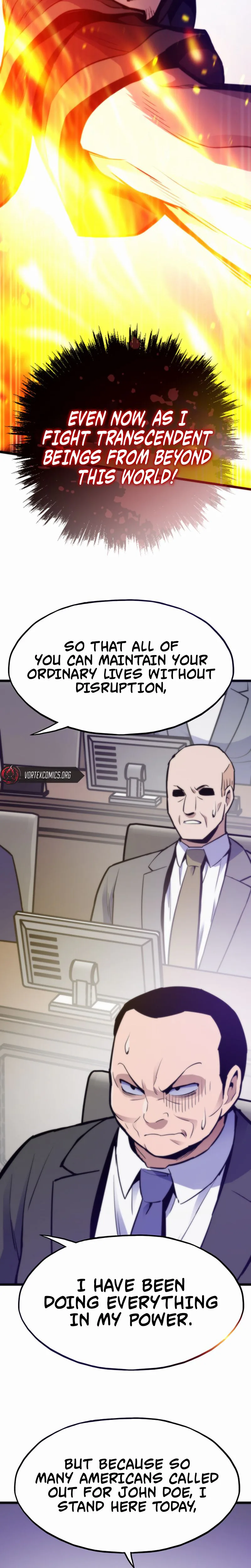 Past Life Returner Chapter 167 - Page 15
