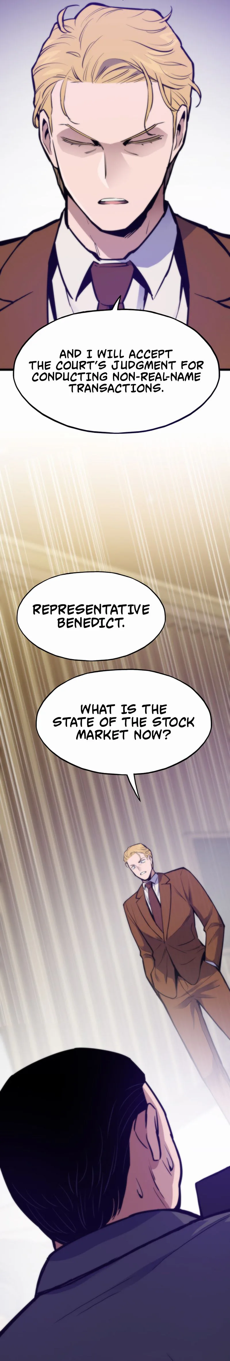 Past Life Returner Chapter 167 - Page 16