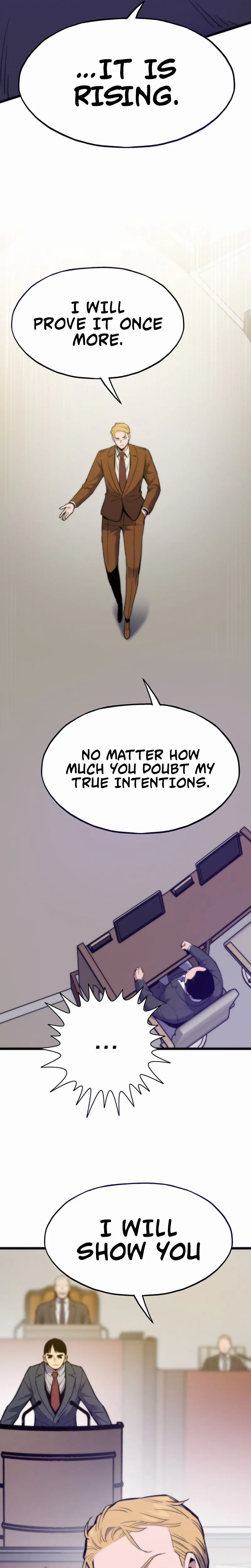 Past Life Returner Chapter 167 - Page 17