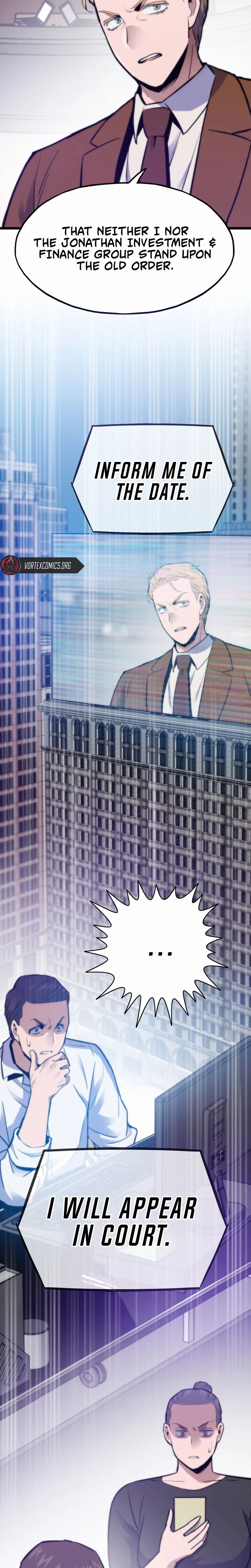 Past Life Returner Chapter 167 - Page 18