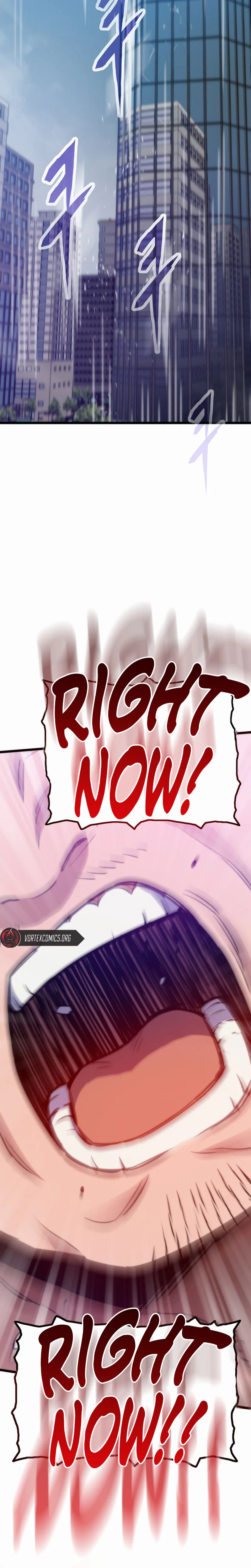 Past Life Returner Chapter 167 - Page 21
