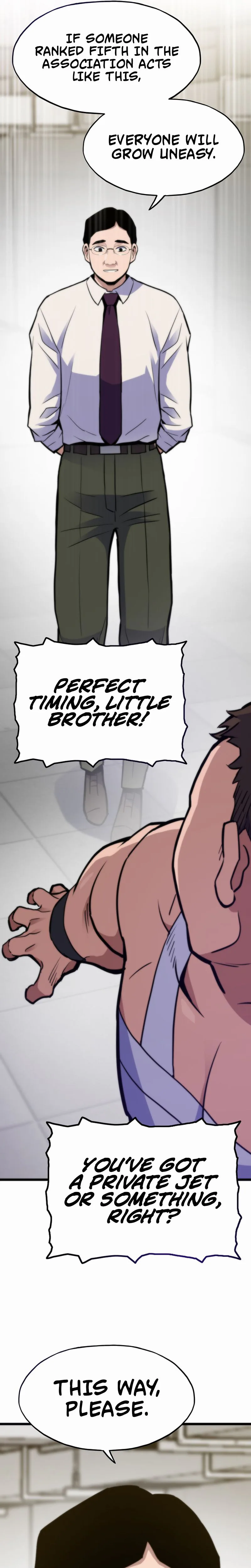 Past Life Returner Chapter 167 - Page 26