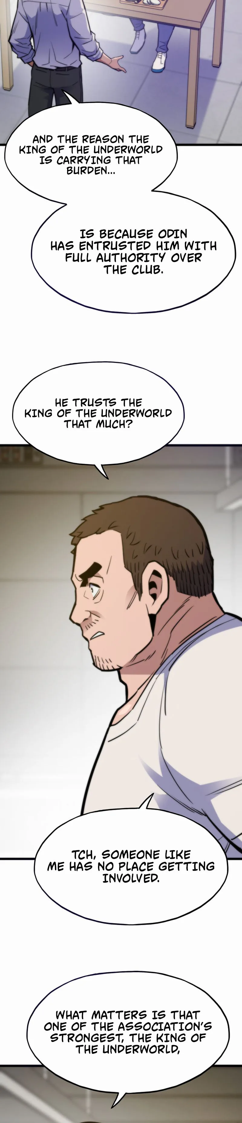 Past Life Returner Chapter 167 - Page 31