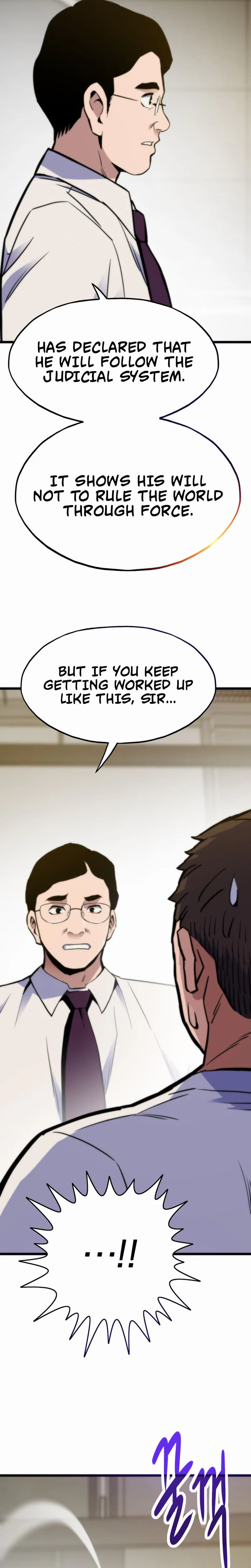Past Life Returner Chapter 167 - Page 32