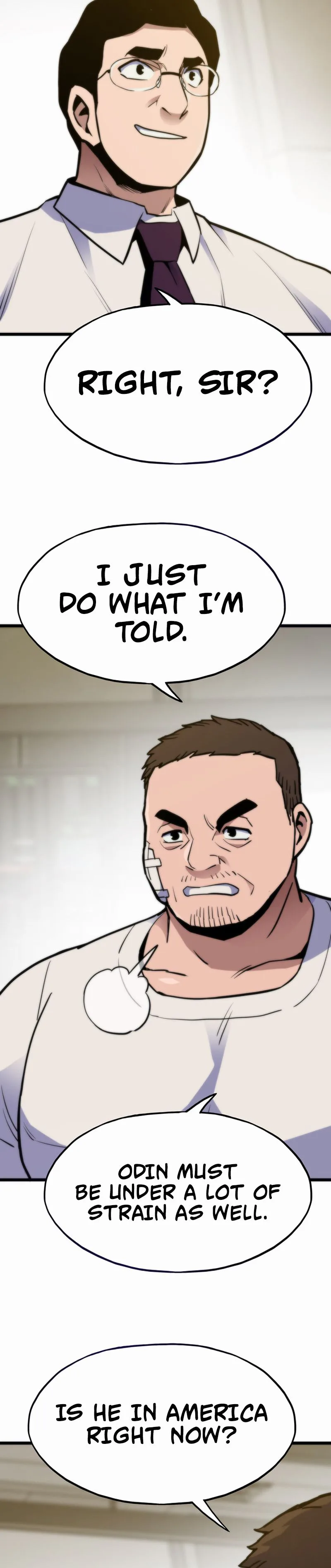 Past Life Returner Chapter 167 - Page 34