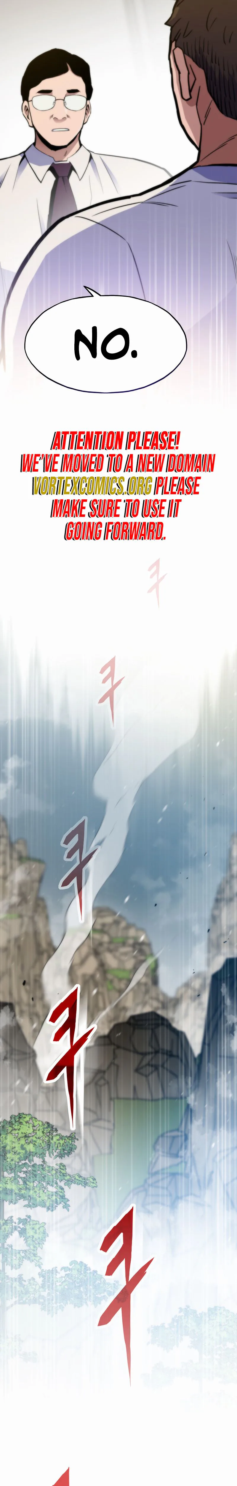 Past Life Returner Chapter 167 - Page 35