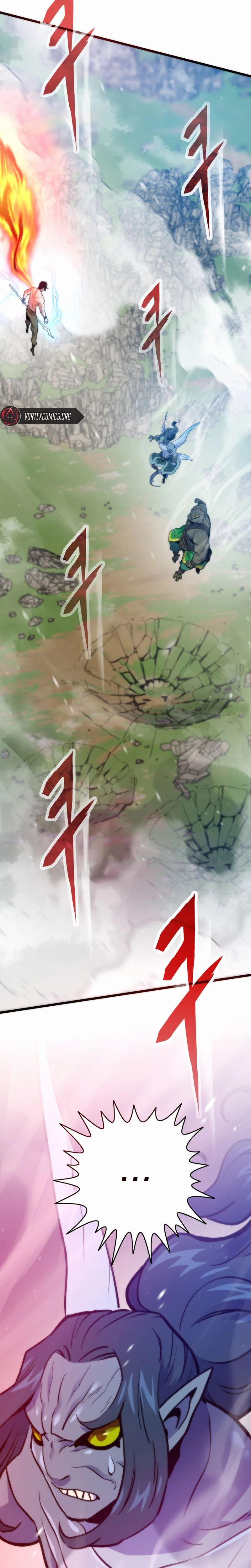 Past Life Returner Chapter 167 - Page 36