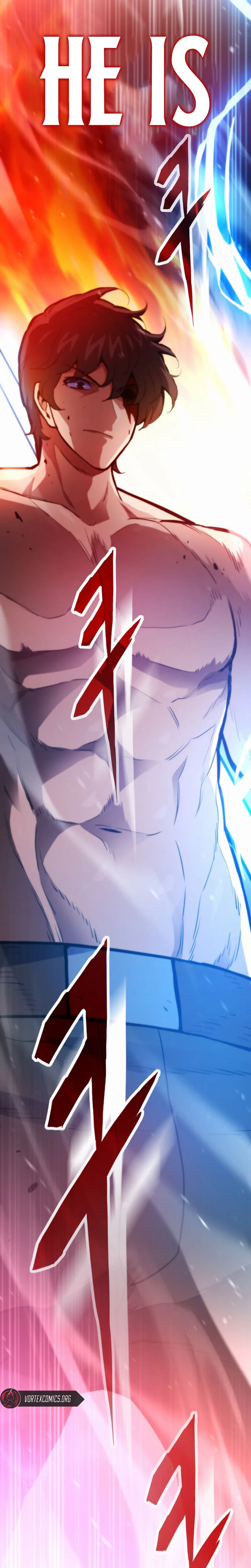 Past Life Returner Chapter 167 - Page 38