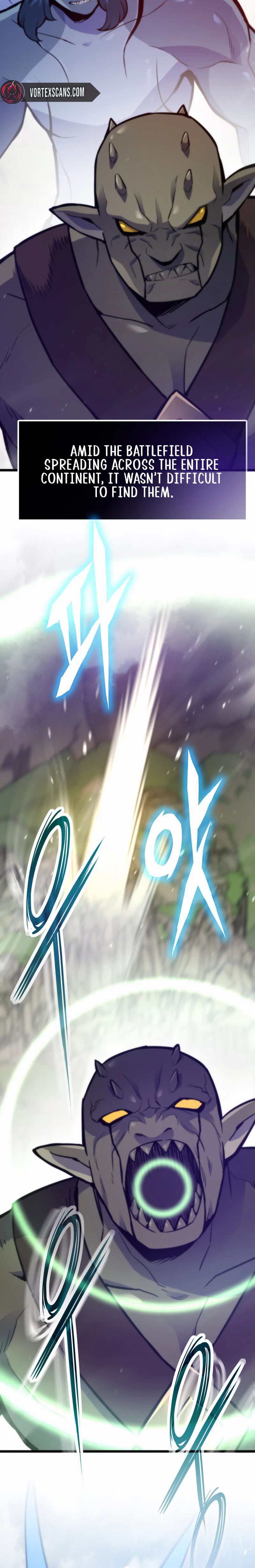 Past Life Returner Chapter 168 - Page 6