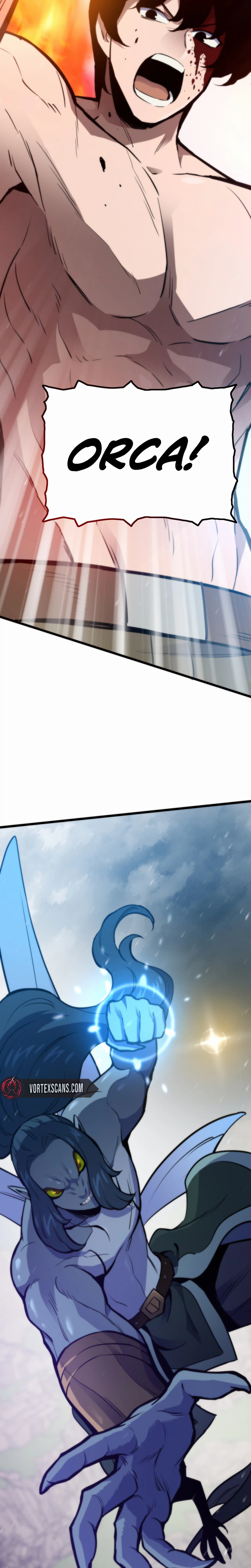 Past Life Returner Chapter 168 - Page 8