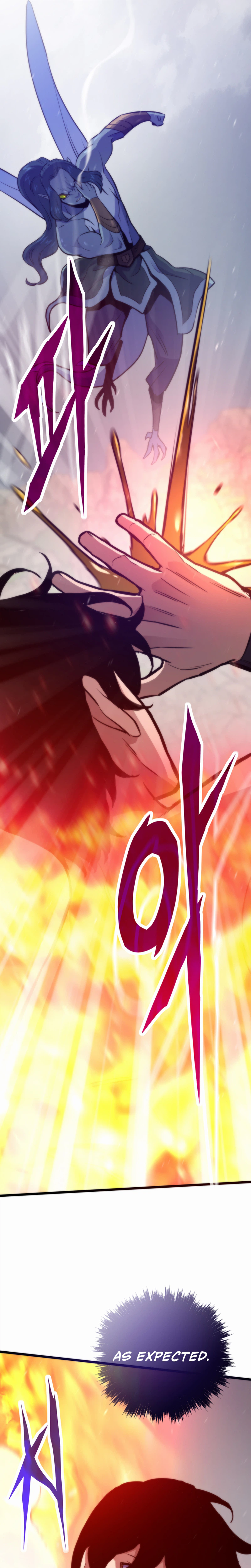 Past Life Returner Chapter 168 - Page 10