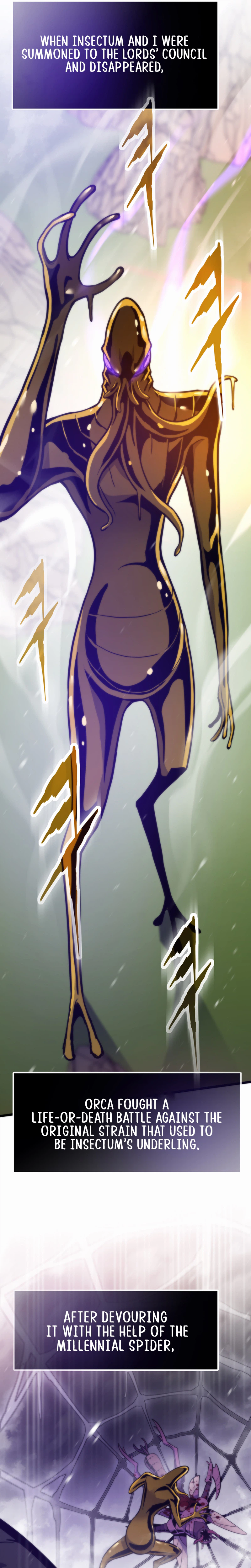 Past Life Returner Chapter 168 - Page 13