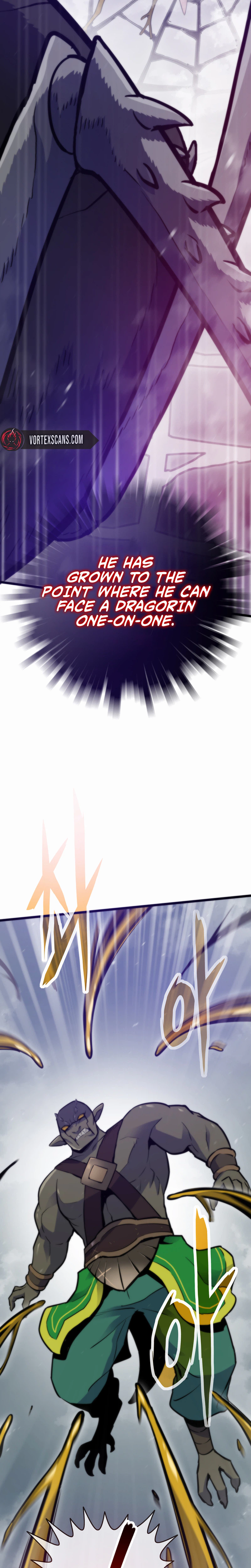 Past Life Returner Chapter 168 - Page 14