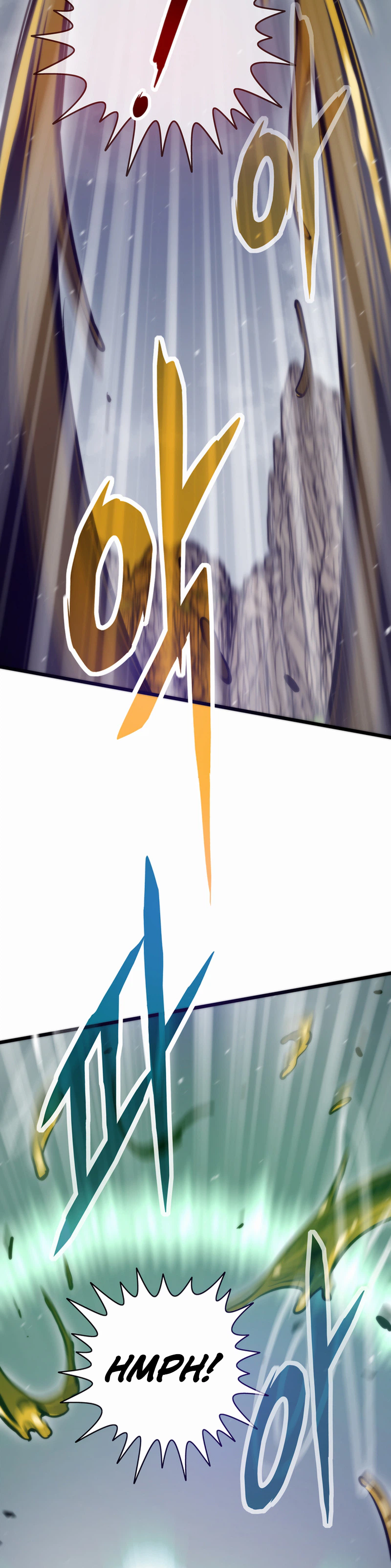 Past Life Returner Chapter 168 - Page 15