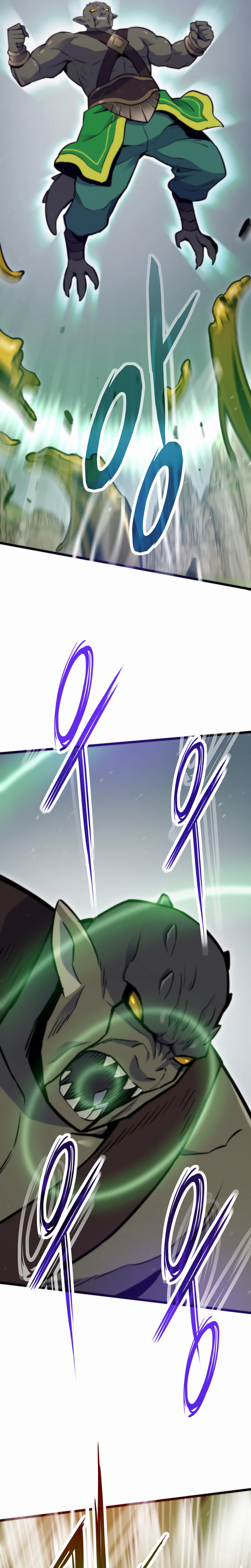 Past Life Returner Chapter 168 - Page 16
