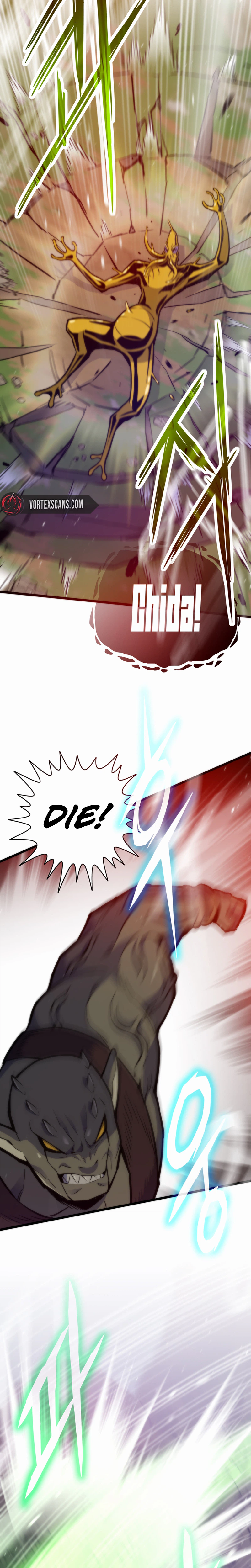 Past Life Returner Chapter 168 - Page 17