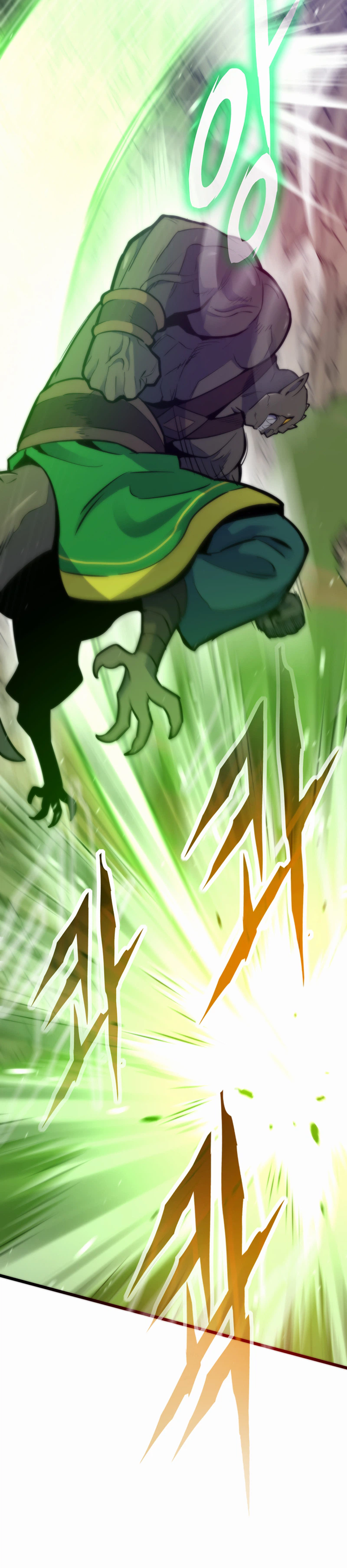 Past Life Returner Chapter 168 - Page 18